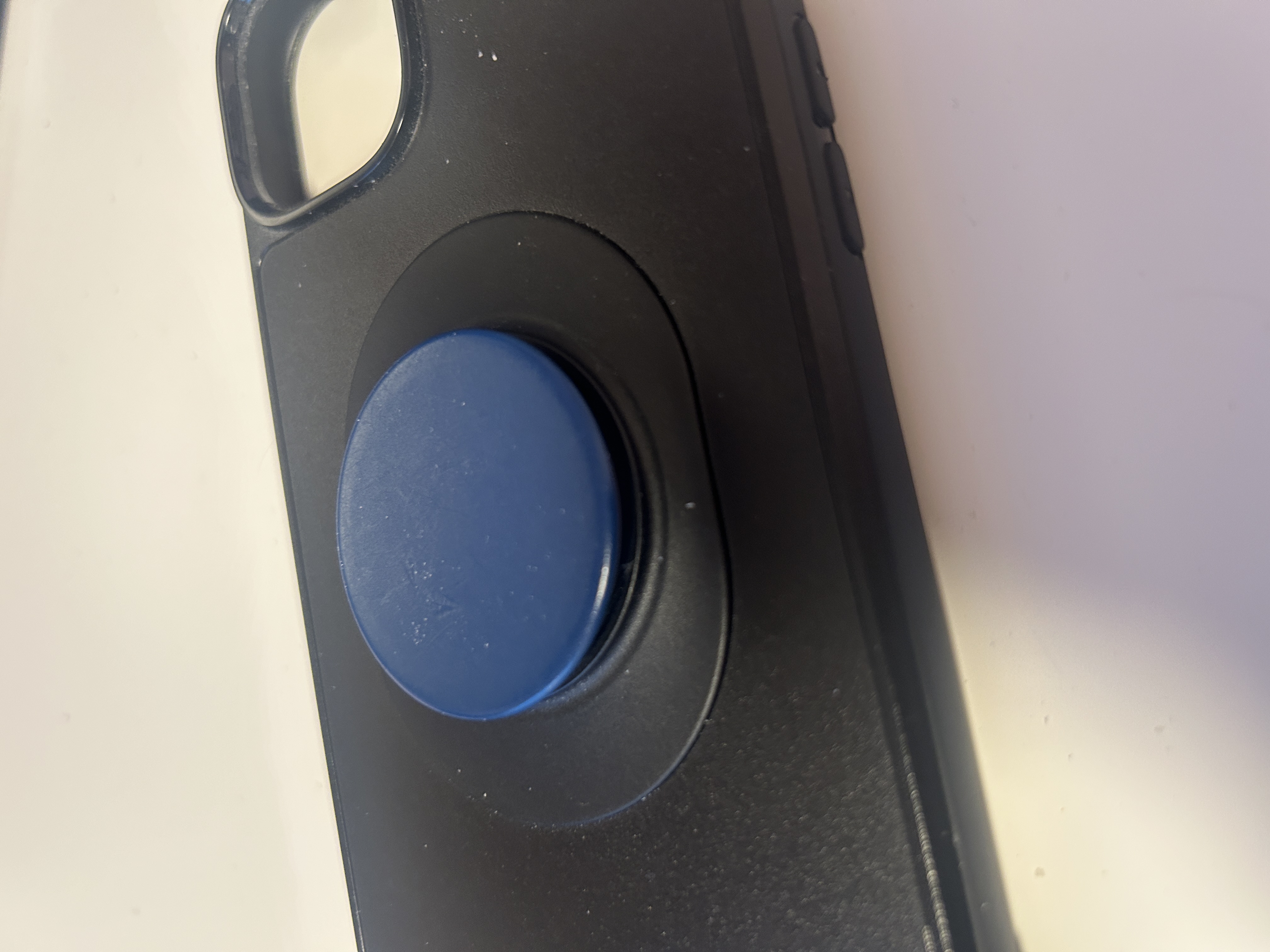 Miniatura 5 do modelo 3D Popsocket Quadlock base adapter