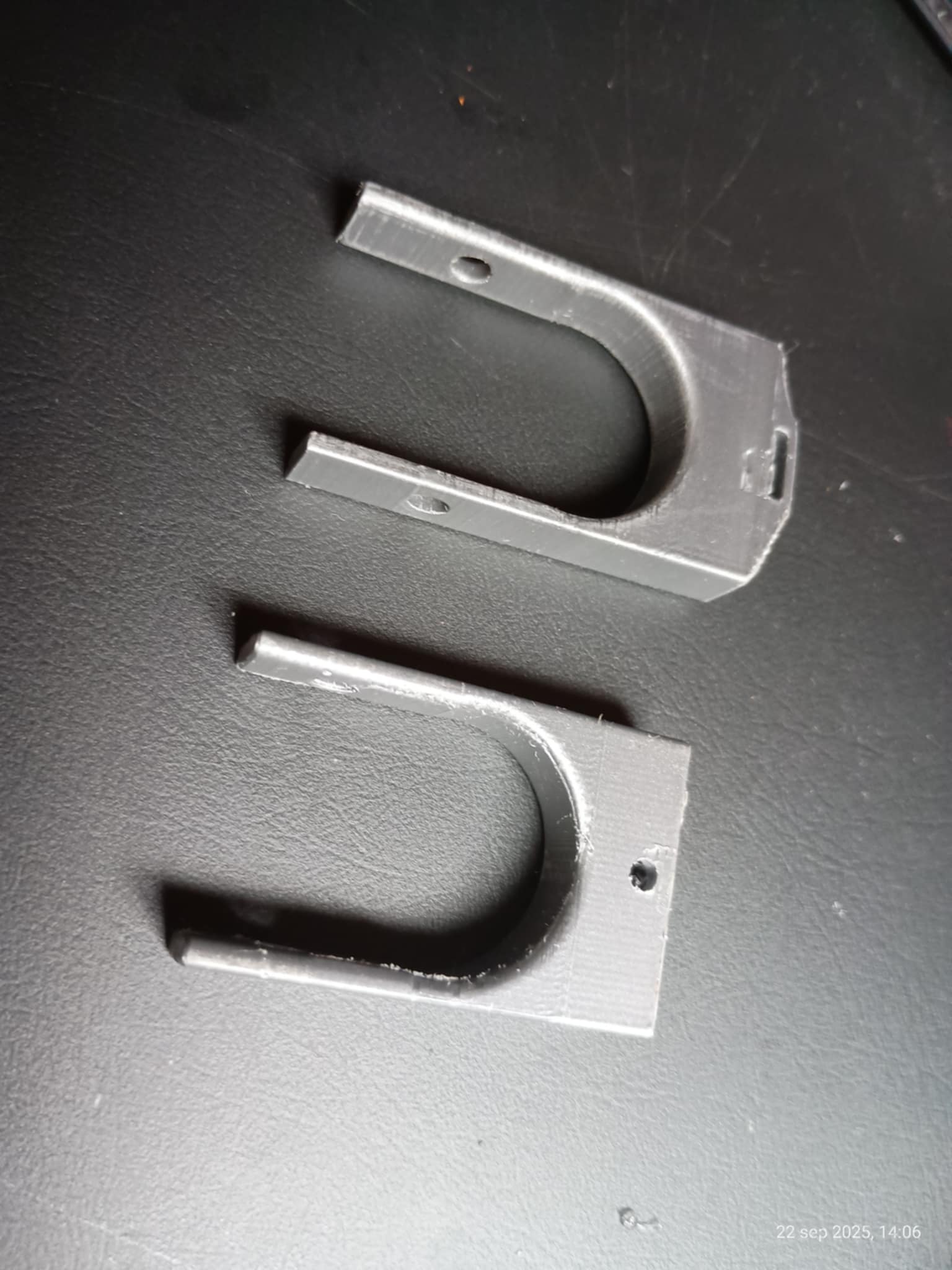 Miniatura 10 do modelo 3D FERM multitool and insert press REMIX
