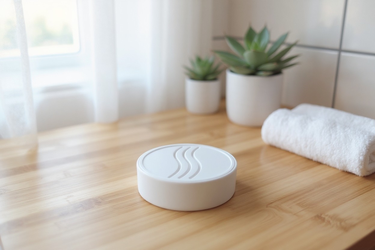 Modern soap holder with drip tray (quick print) 3D model