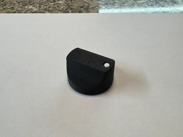 Dometic Knob for hob-sink combo (HBS1102)