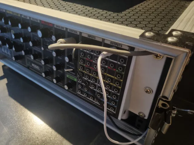 Behringer Model 15 19" Rack Ears
