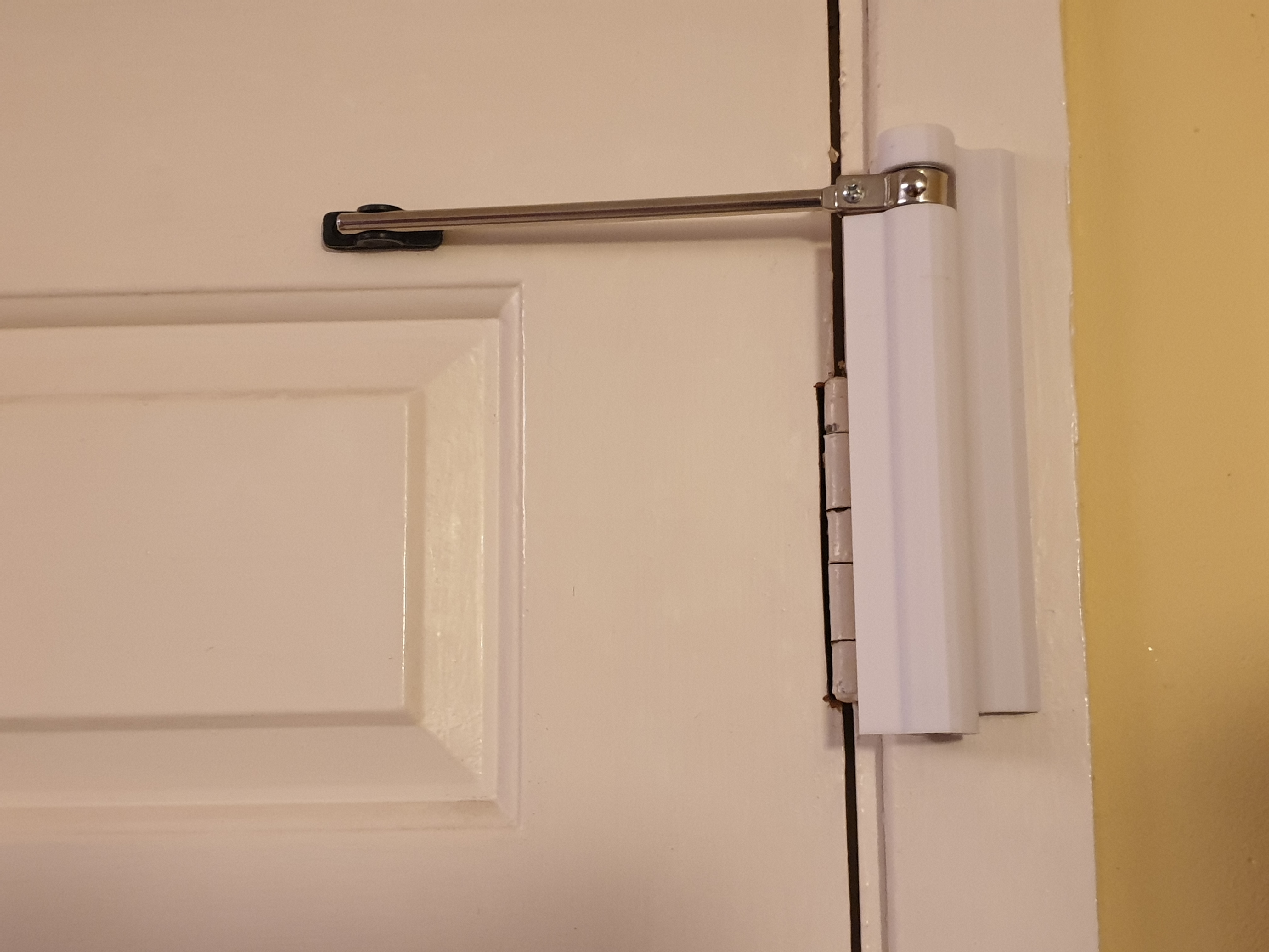 ABUS Door Closer TS40 Cover