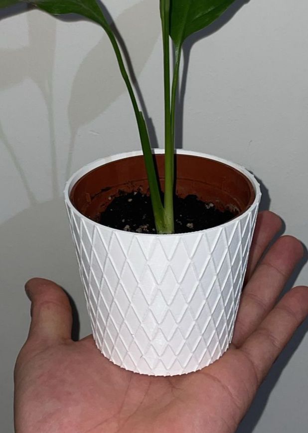 Macetero Pot