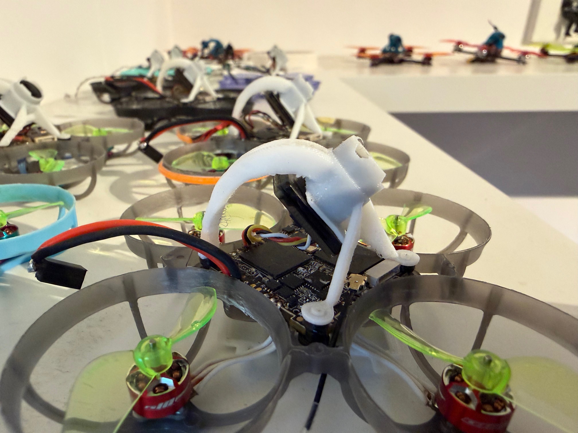 Hdzero canopy V2