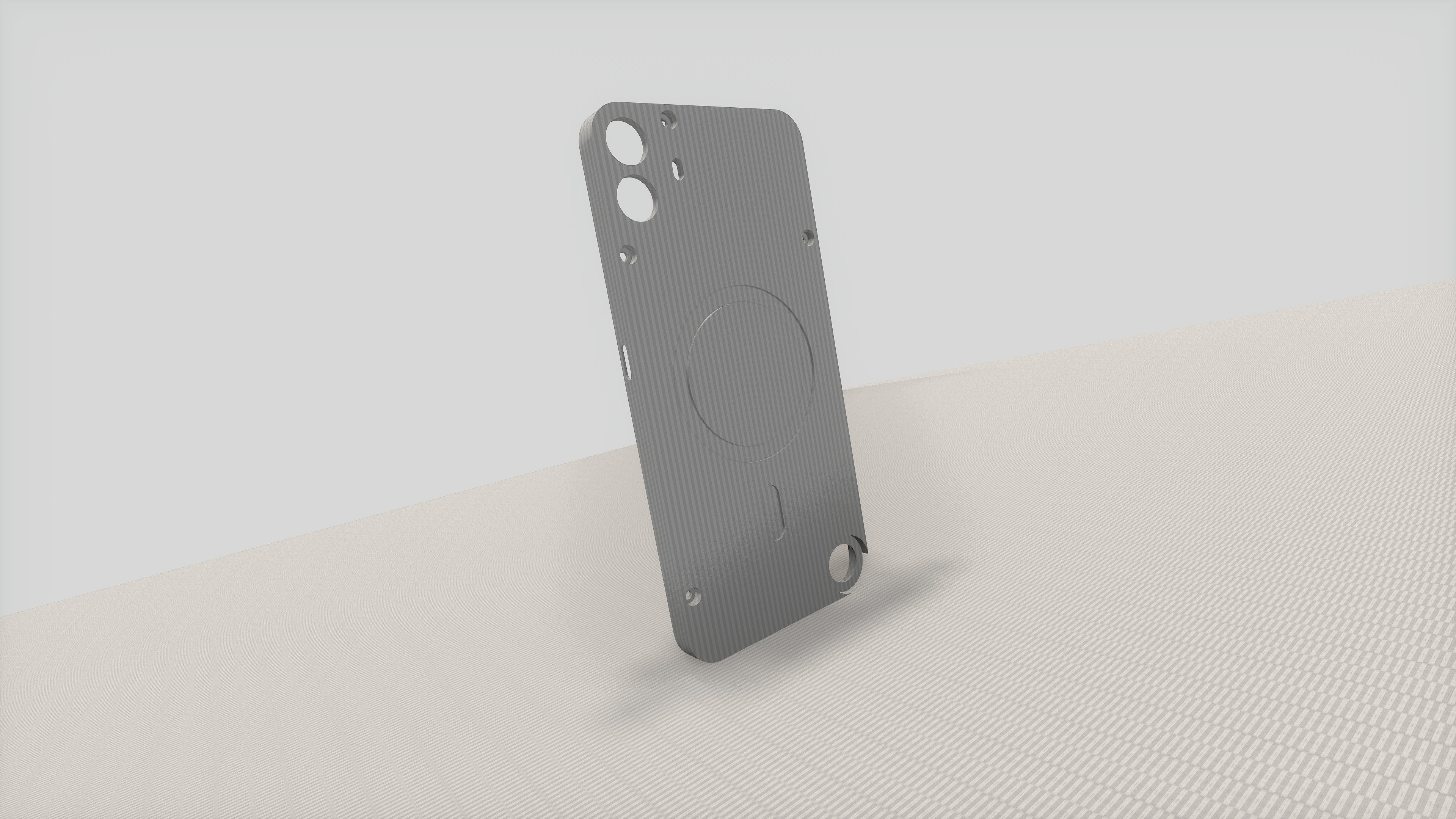 cover for CMF PHONE 1 + MagSafe