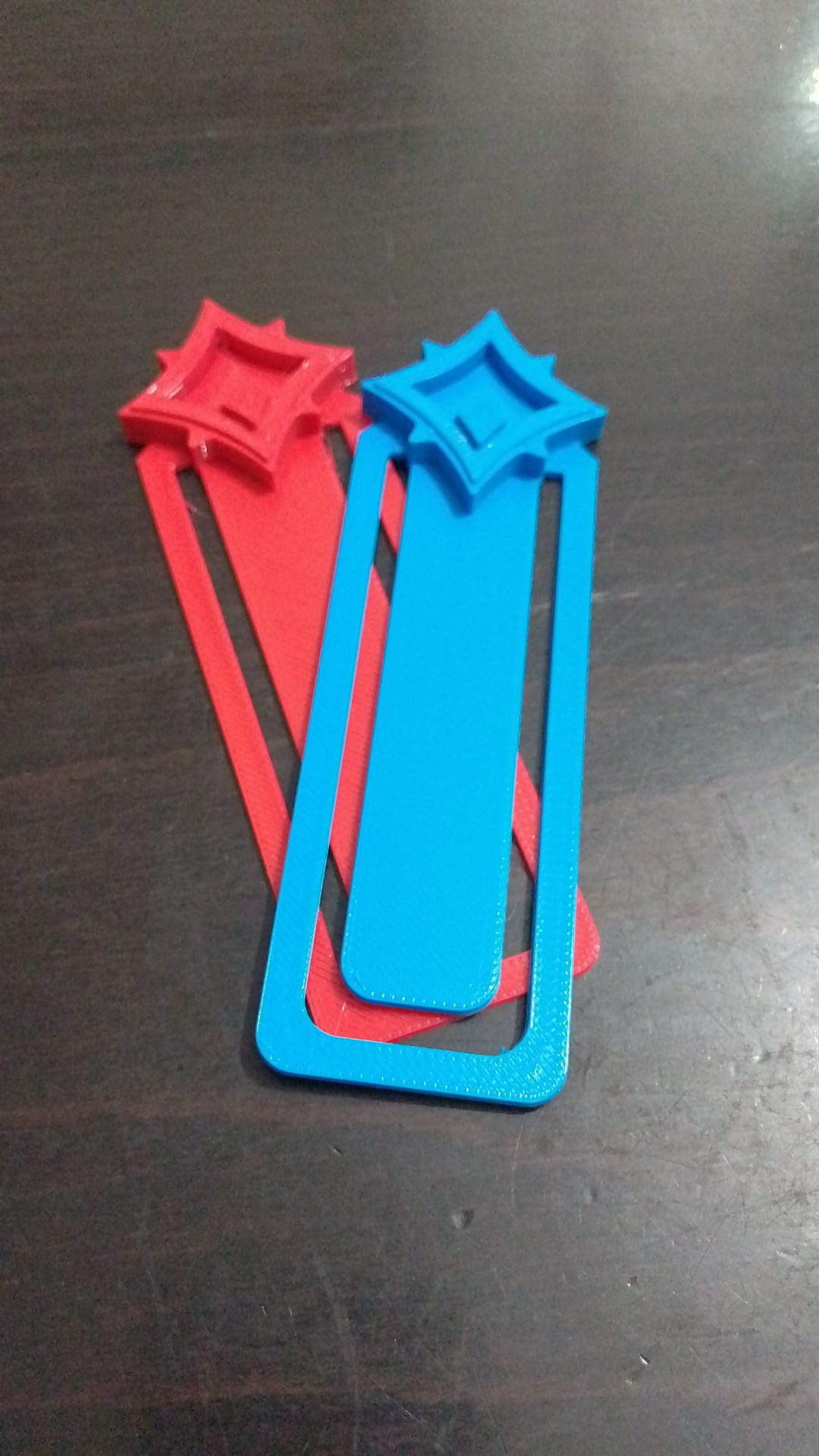 Genshin Book Marker