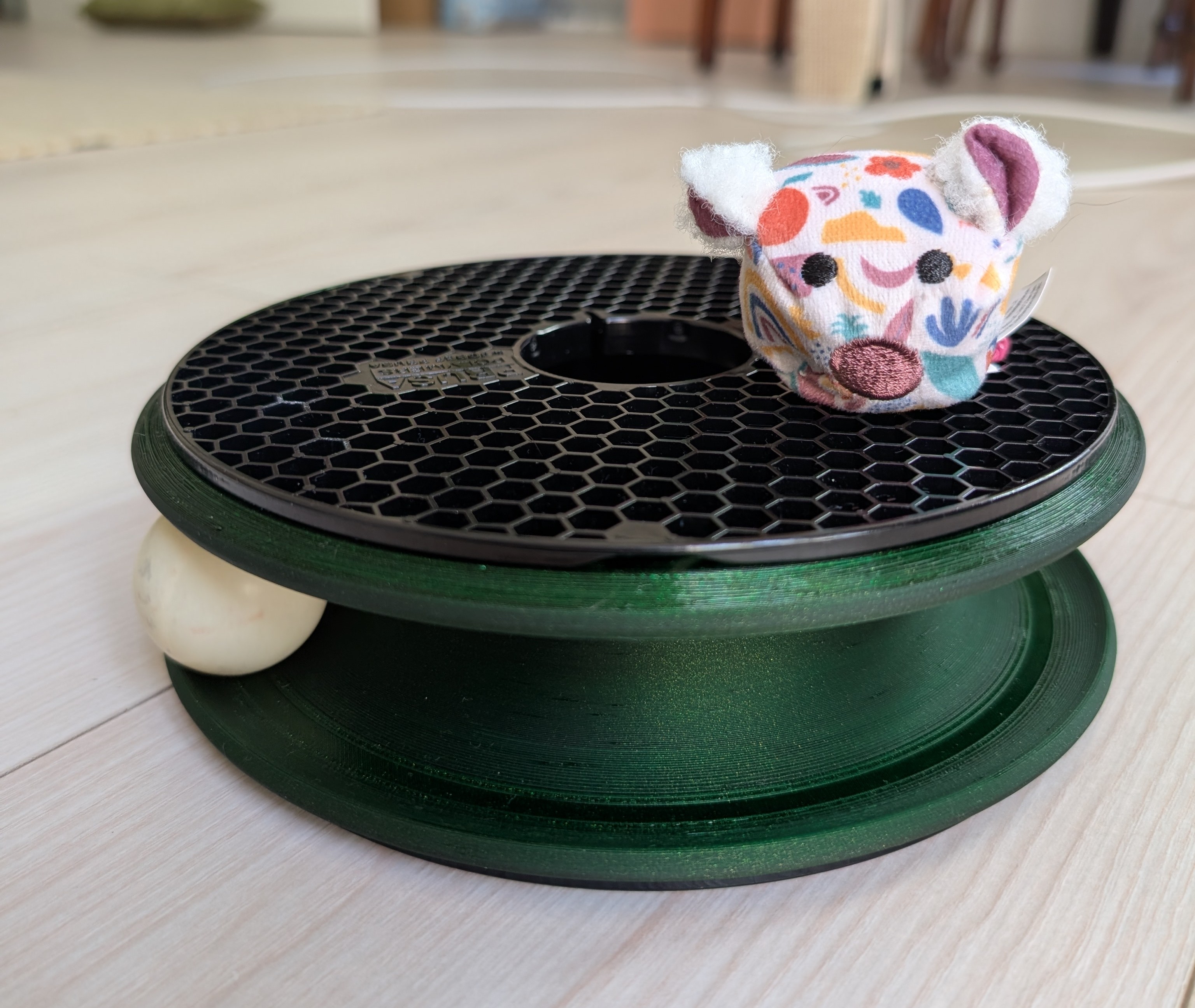 Ativity Circle for Cats — miniatura 2