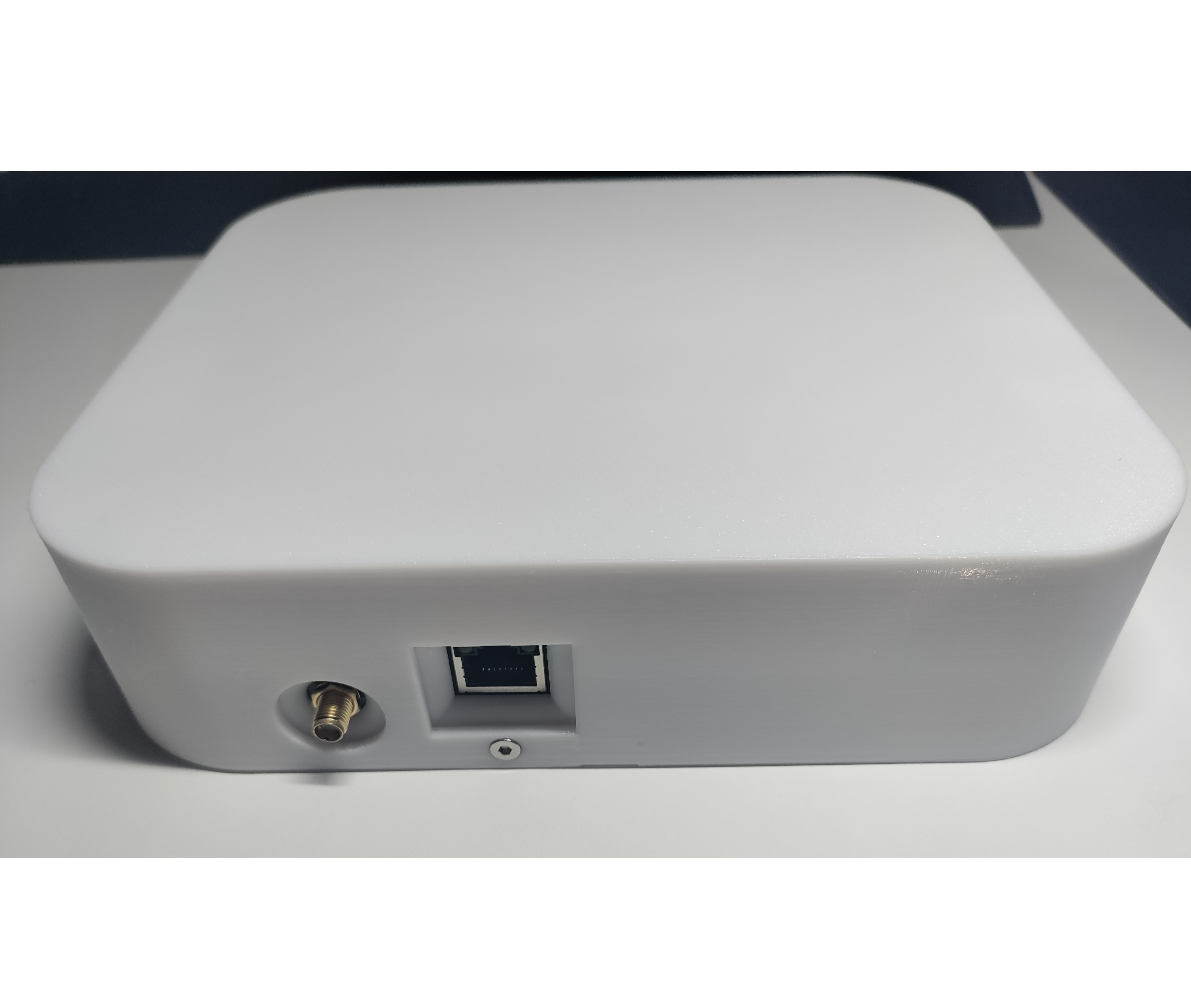 NESDR SMArt PoE Pi Enclosure