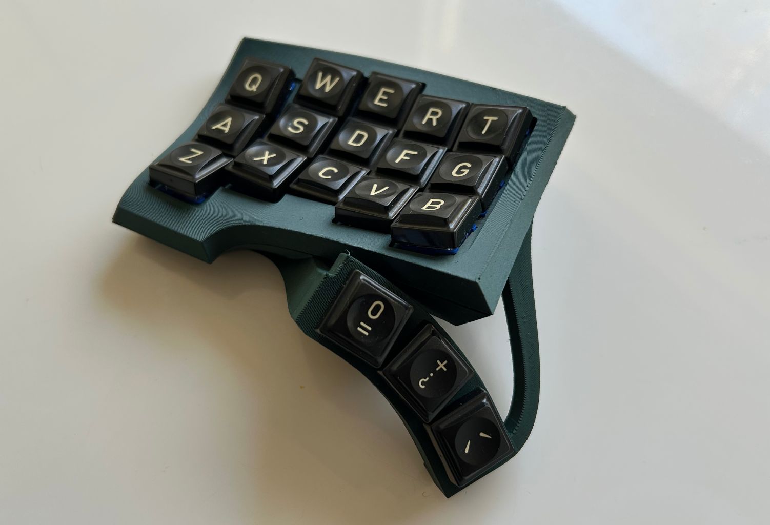 Calidris Keyboard — miniatura 9