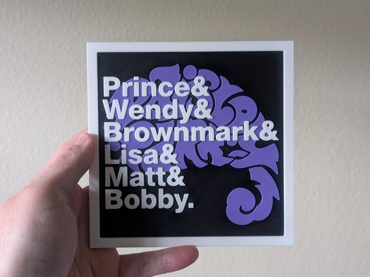 Prince and the Revolution