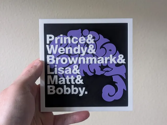 Prince and the Revolution