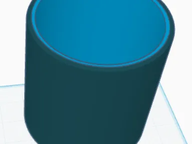 Toothbrush Holder