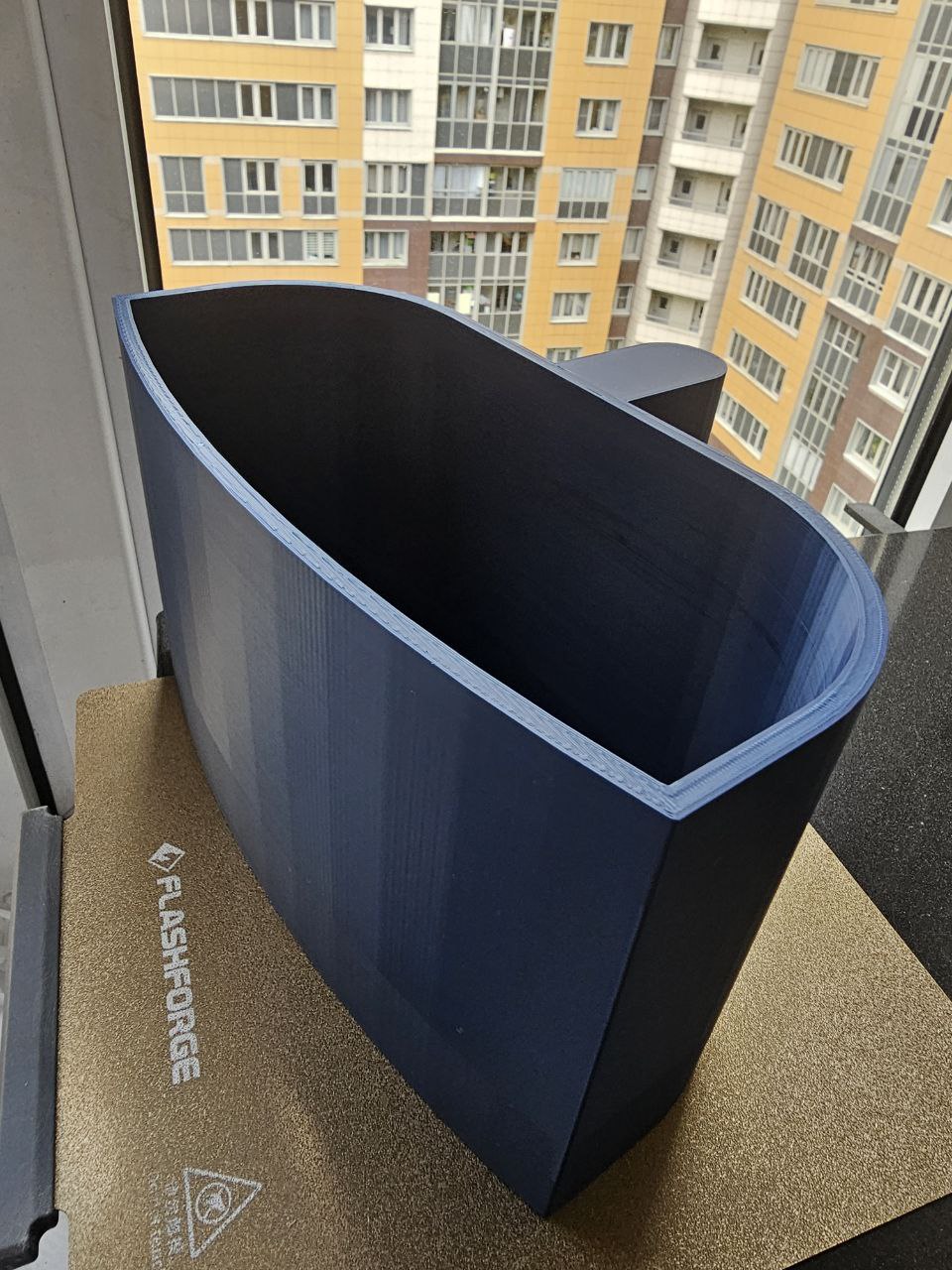 Delonghi Magnifica Evo descaling container