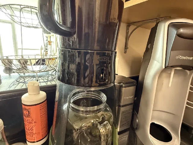 OXO Cold Brew Stand