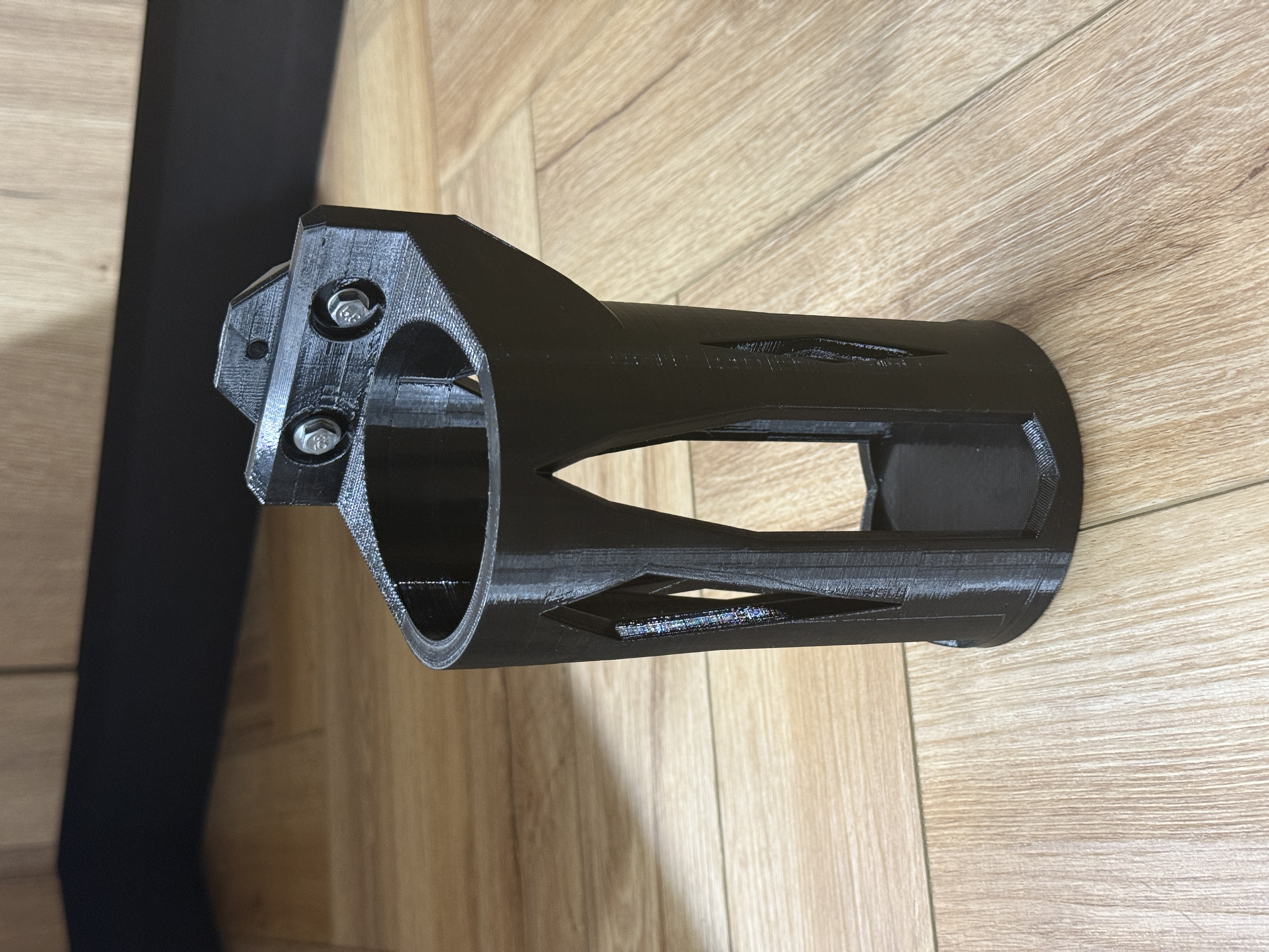 Toughbuilt ClipTech cup holder