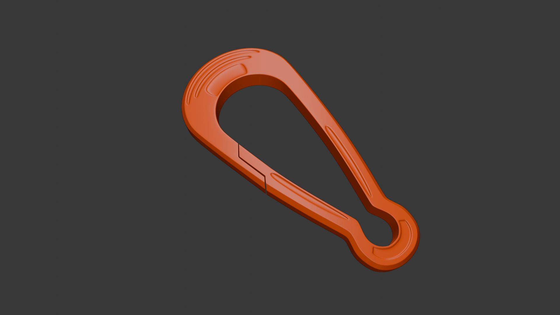 CARABINER — miniatura 2