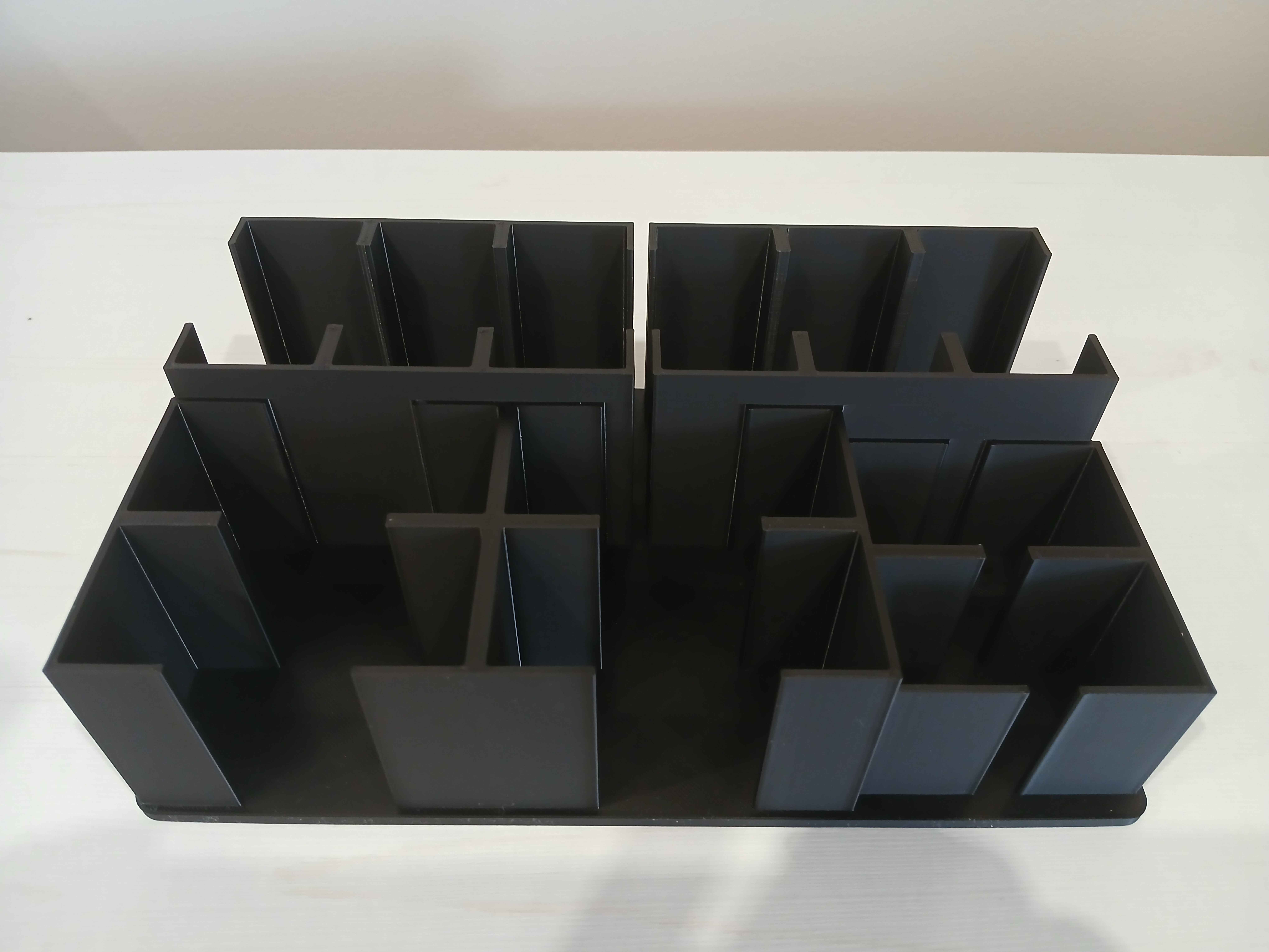 Perfume, aftershave holder — miniatura 4