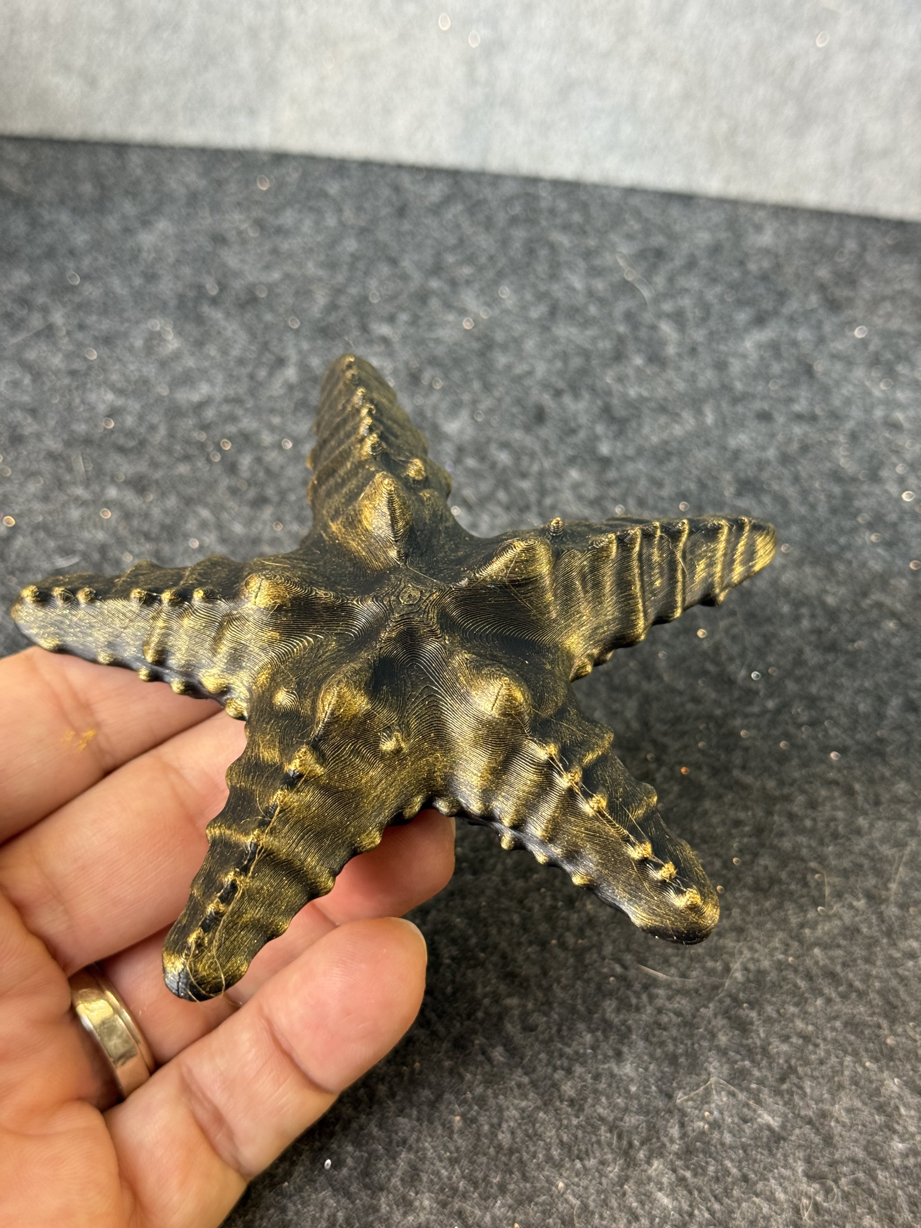 Starfish