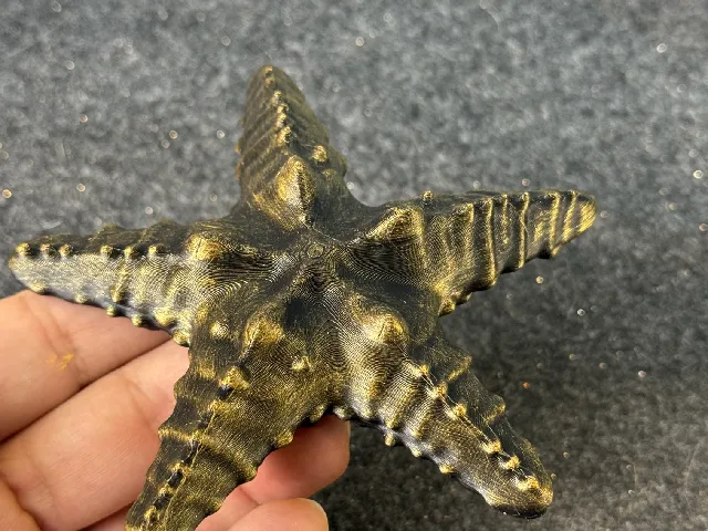 Starfish