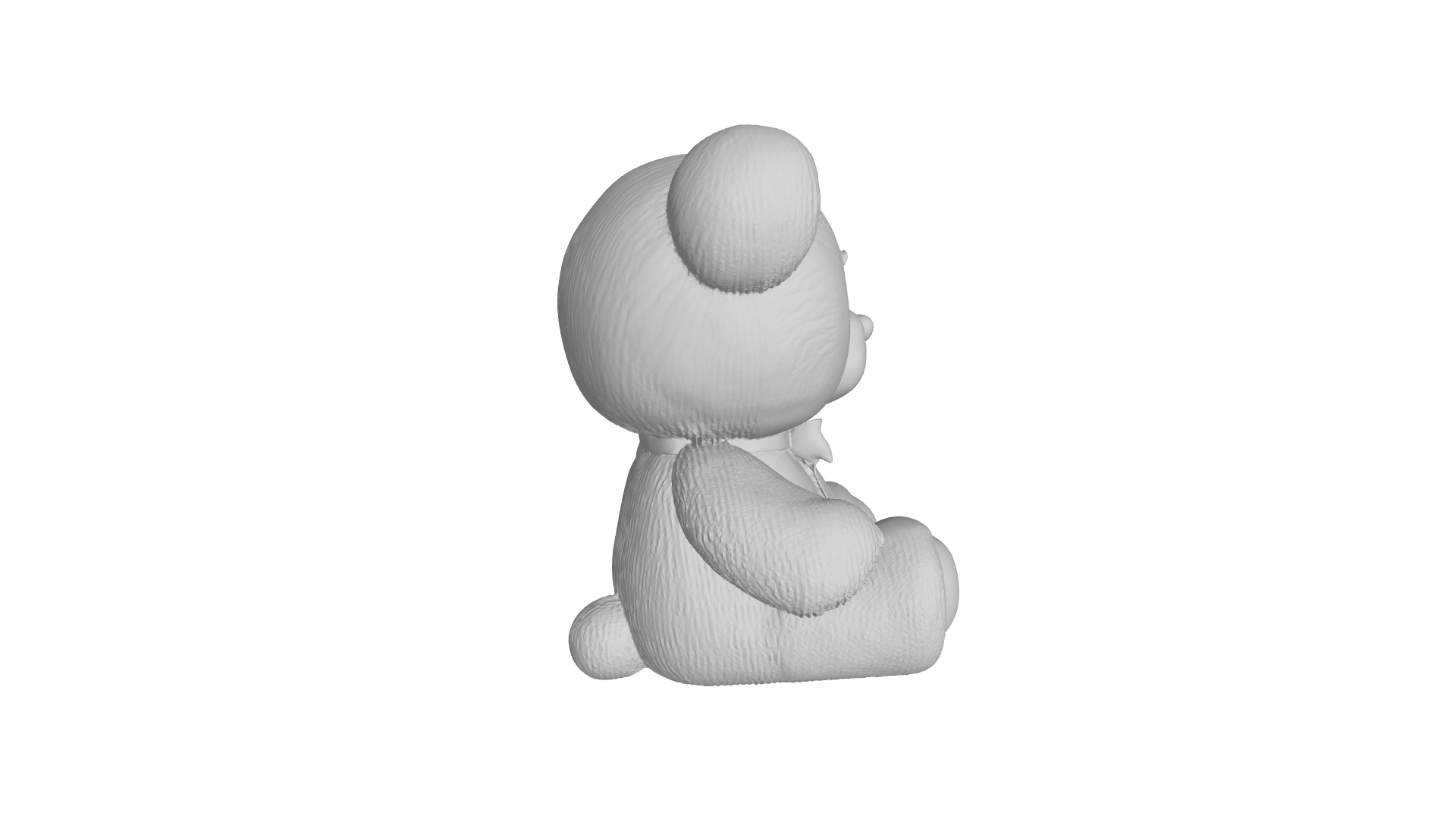 teddy bear — thumbnail 3