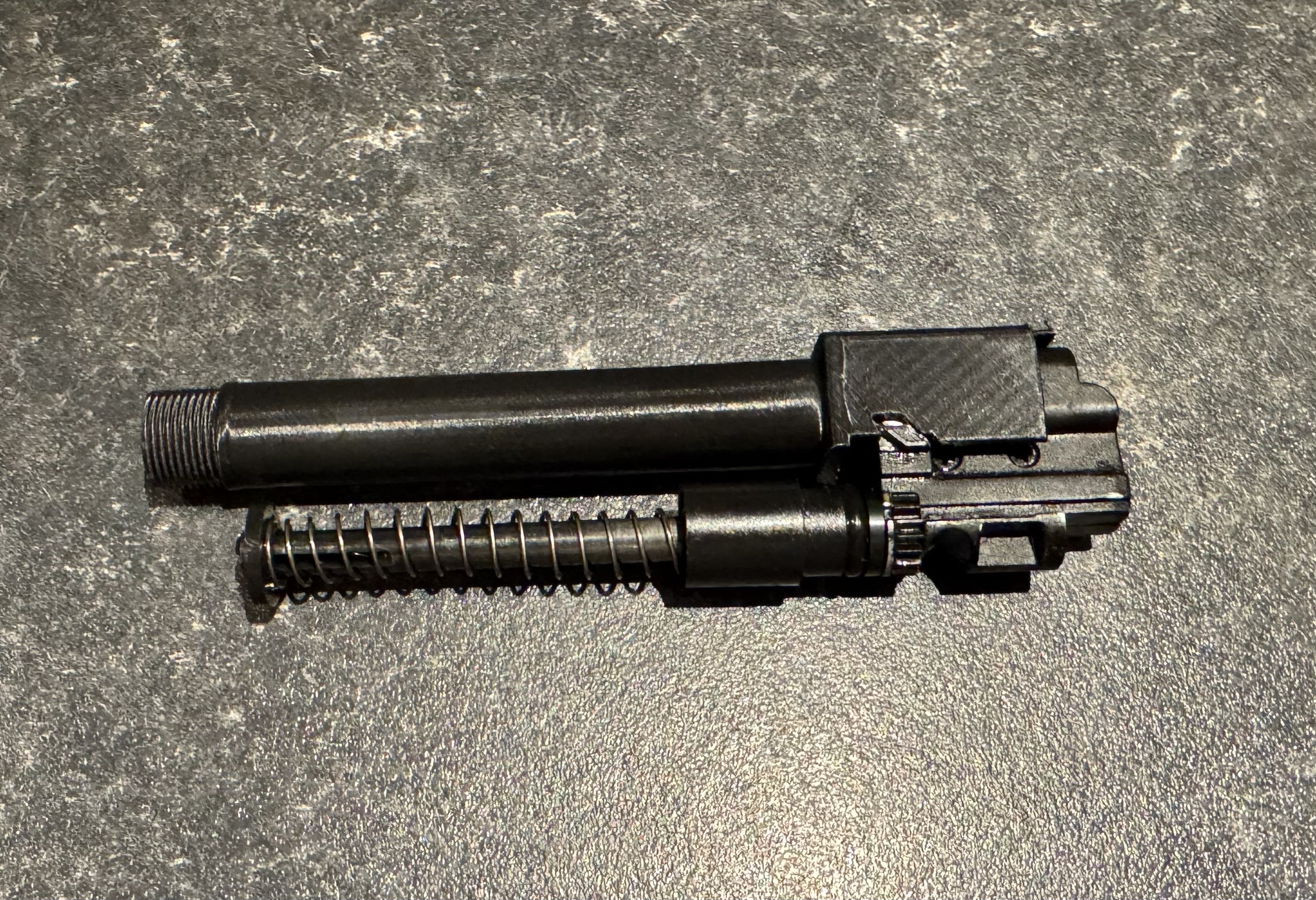 Umarex USP Outer Barrel (AIRSOFT)