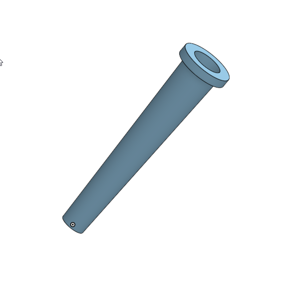 Scooter Schrader Valve injection Tool