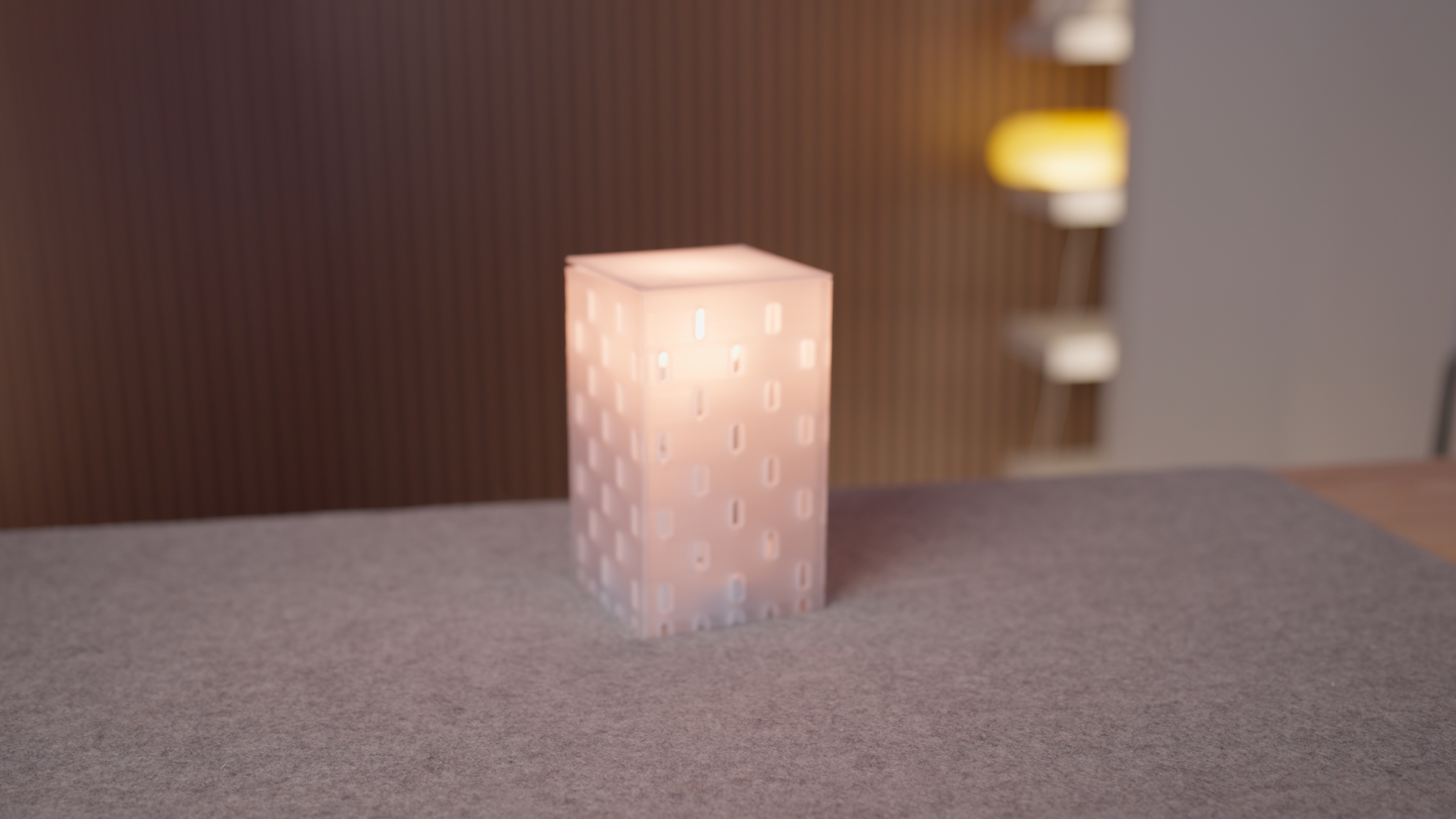 Miniatura 5 do modelo 3D Fully Customizable IKEA Components Parametric
