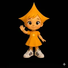 Little Stella
