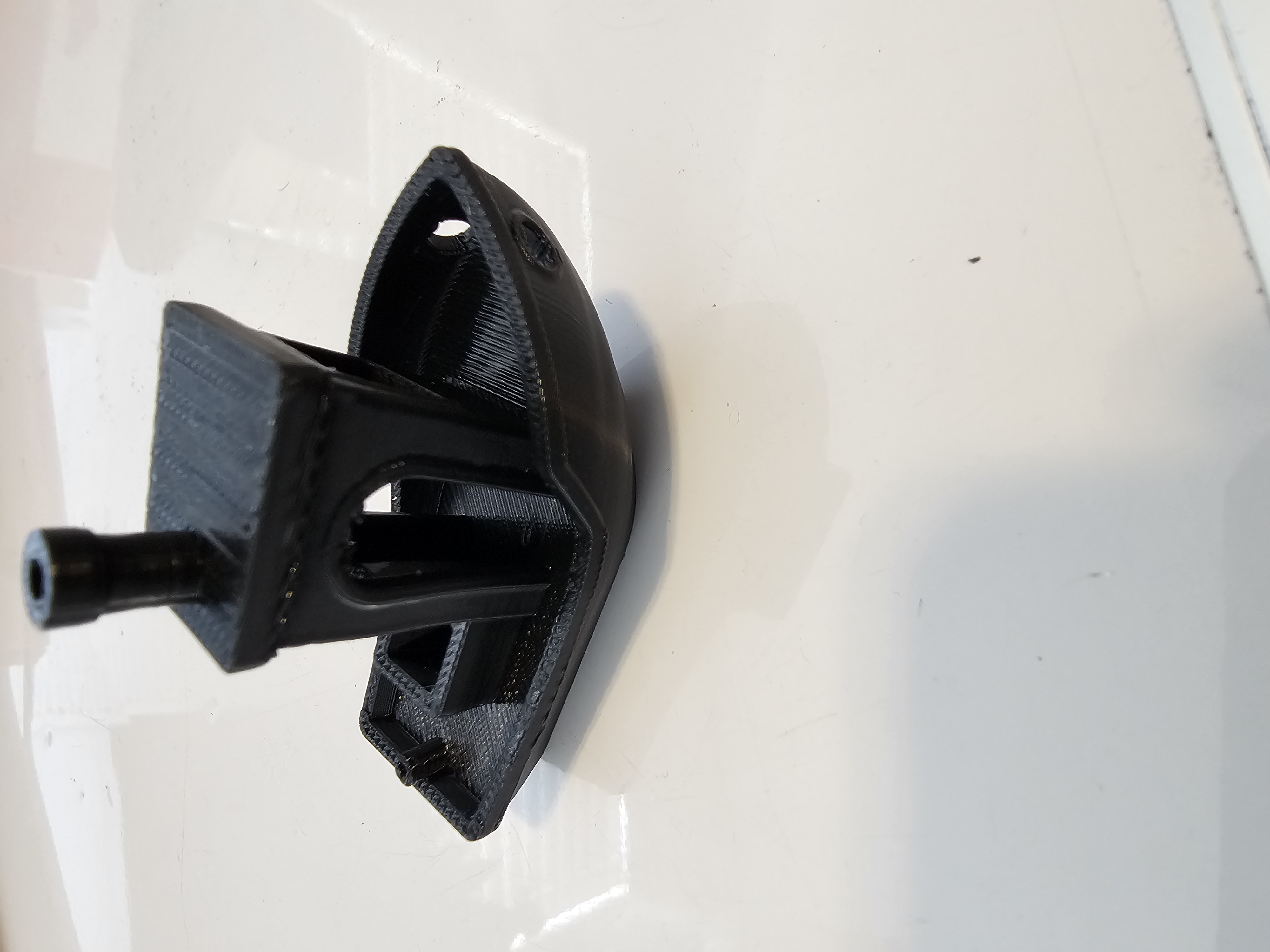 Bambu Lab A1/A1 mini TPU profile.