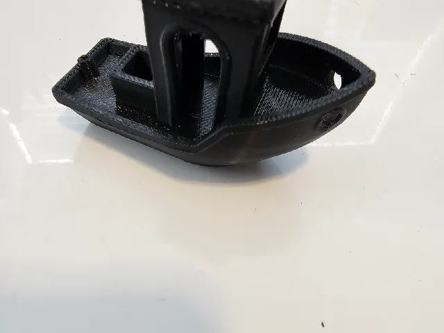 Bambu Lab A1/A1 mini TPU profile.