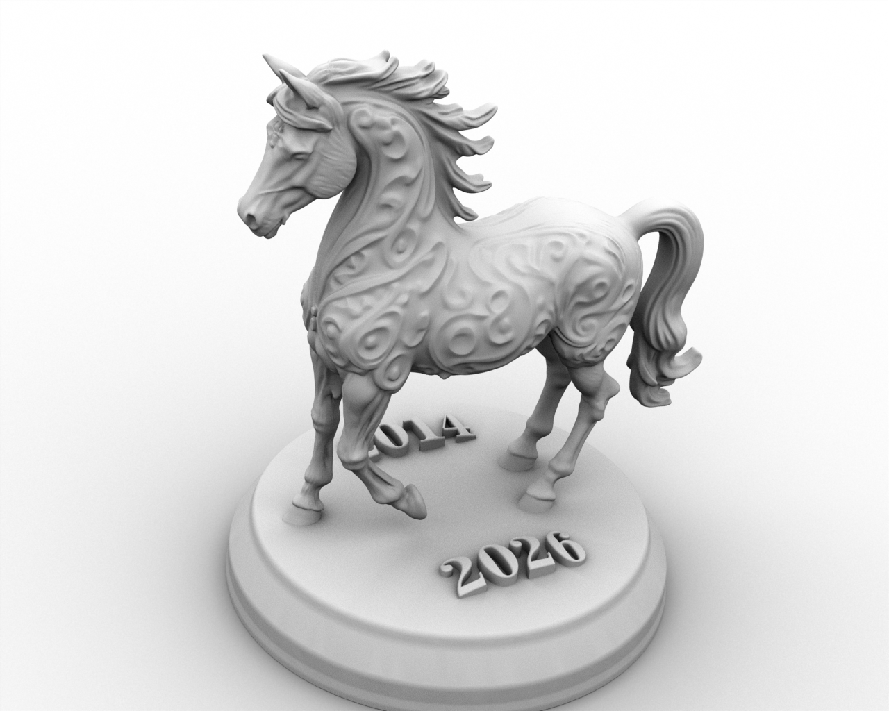 Horse2026 — thumbnail 2