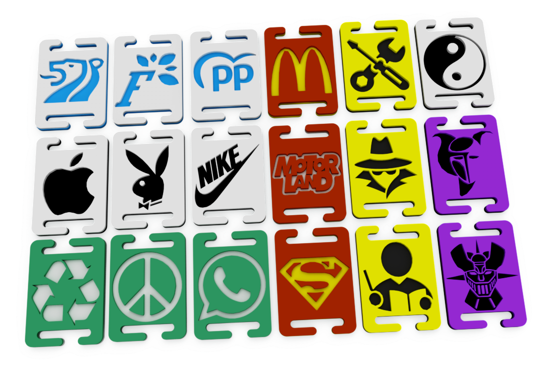 Engarce Personalizado