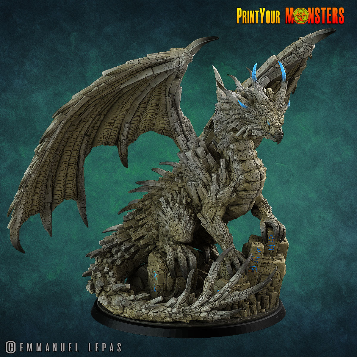 Vol.03-BASALT PACK — miniatura 2