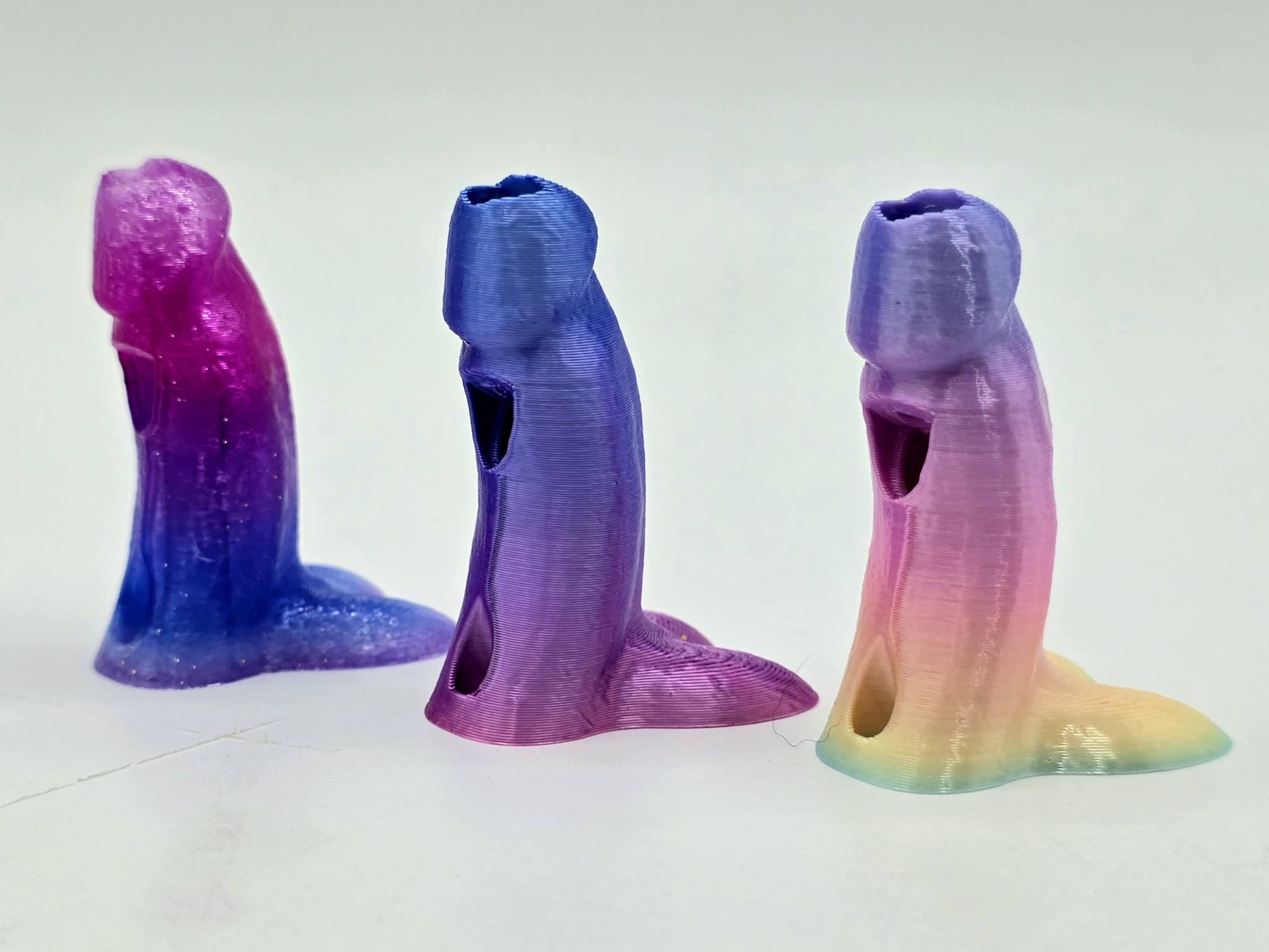Pennis - The Penis Whistle