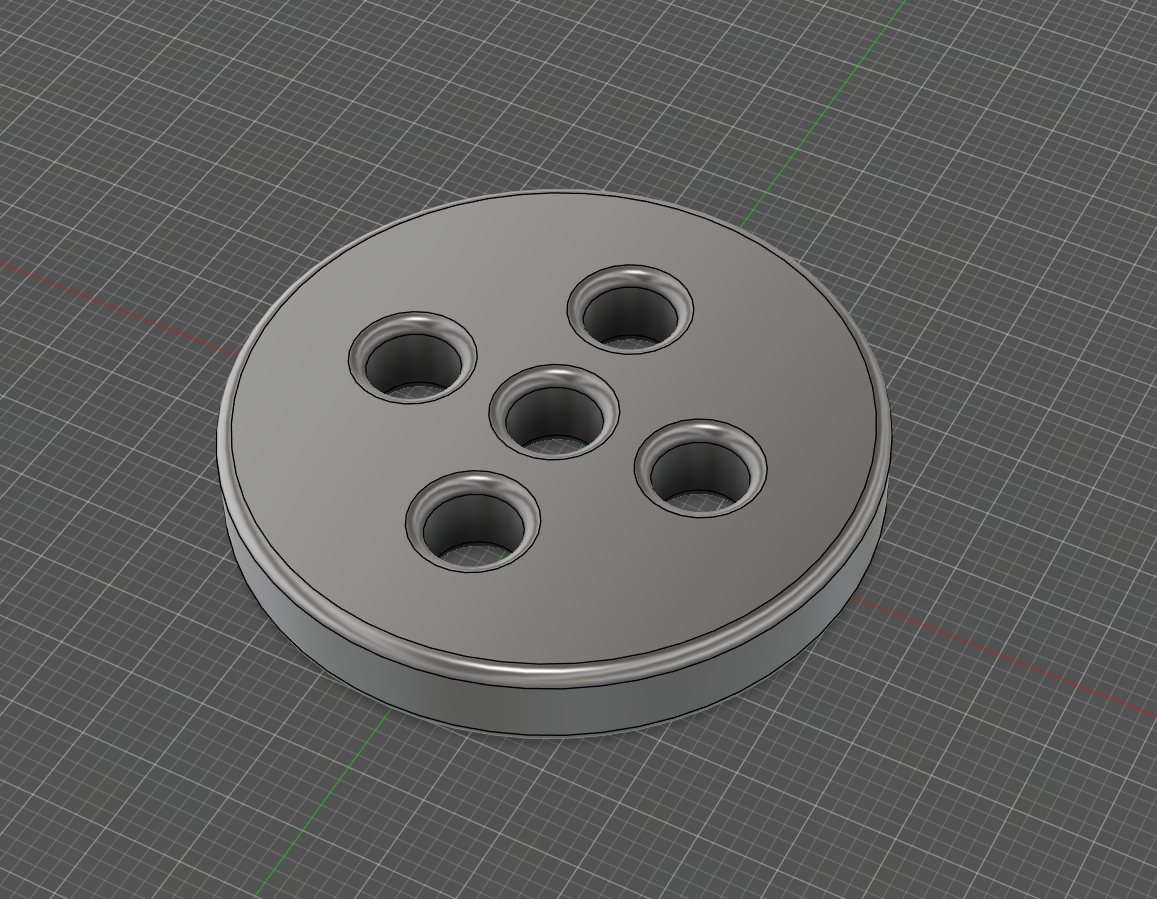 IZZO Golf flatball replacement