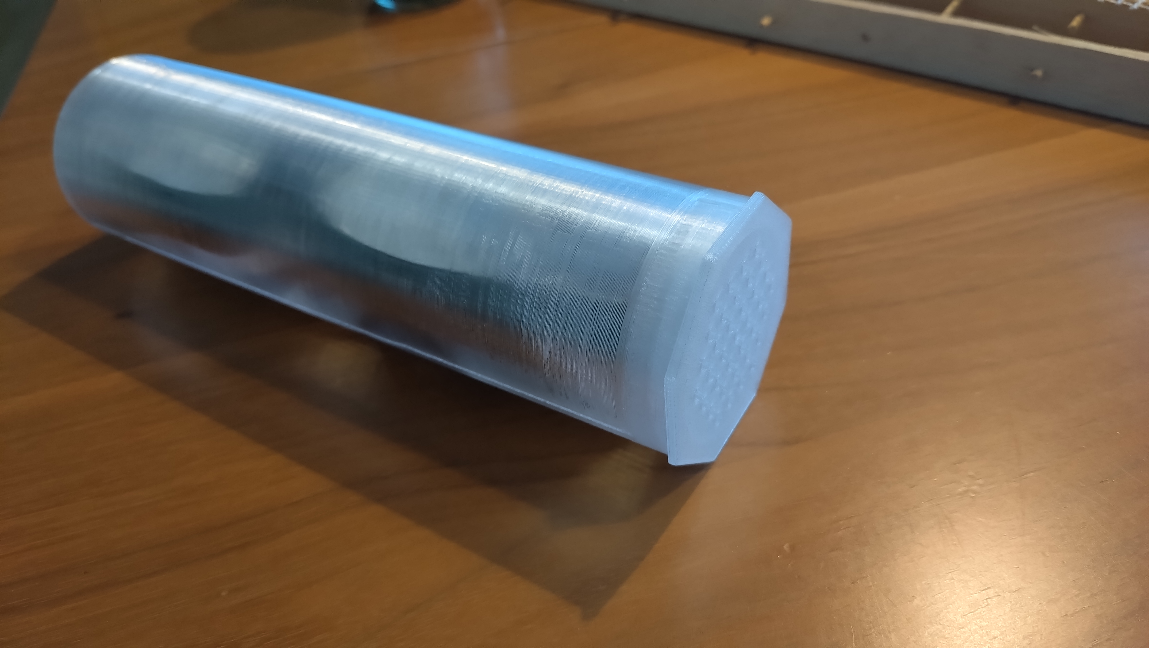 Swimming Goggles Case — miniatura 3