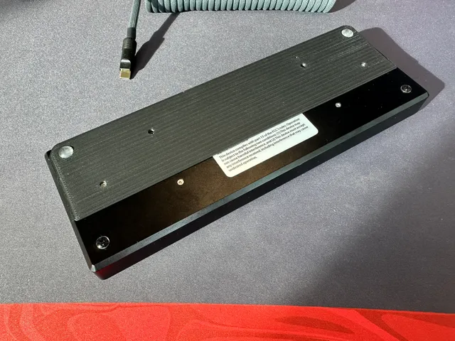 Planck Angle Riser