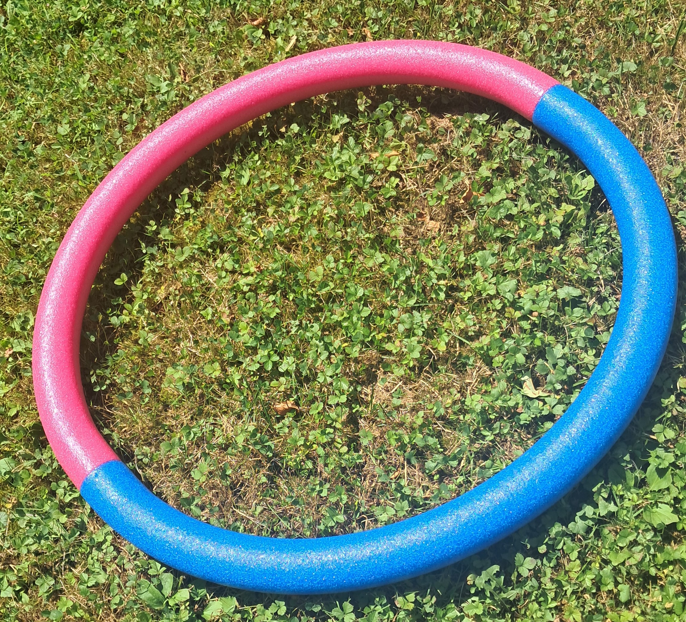 Pool Noodle Connector