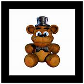 FREDDY HAR HAR HAR HAR MEME 3D model