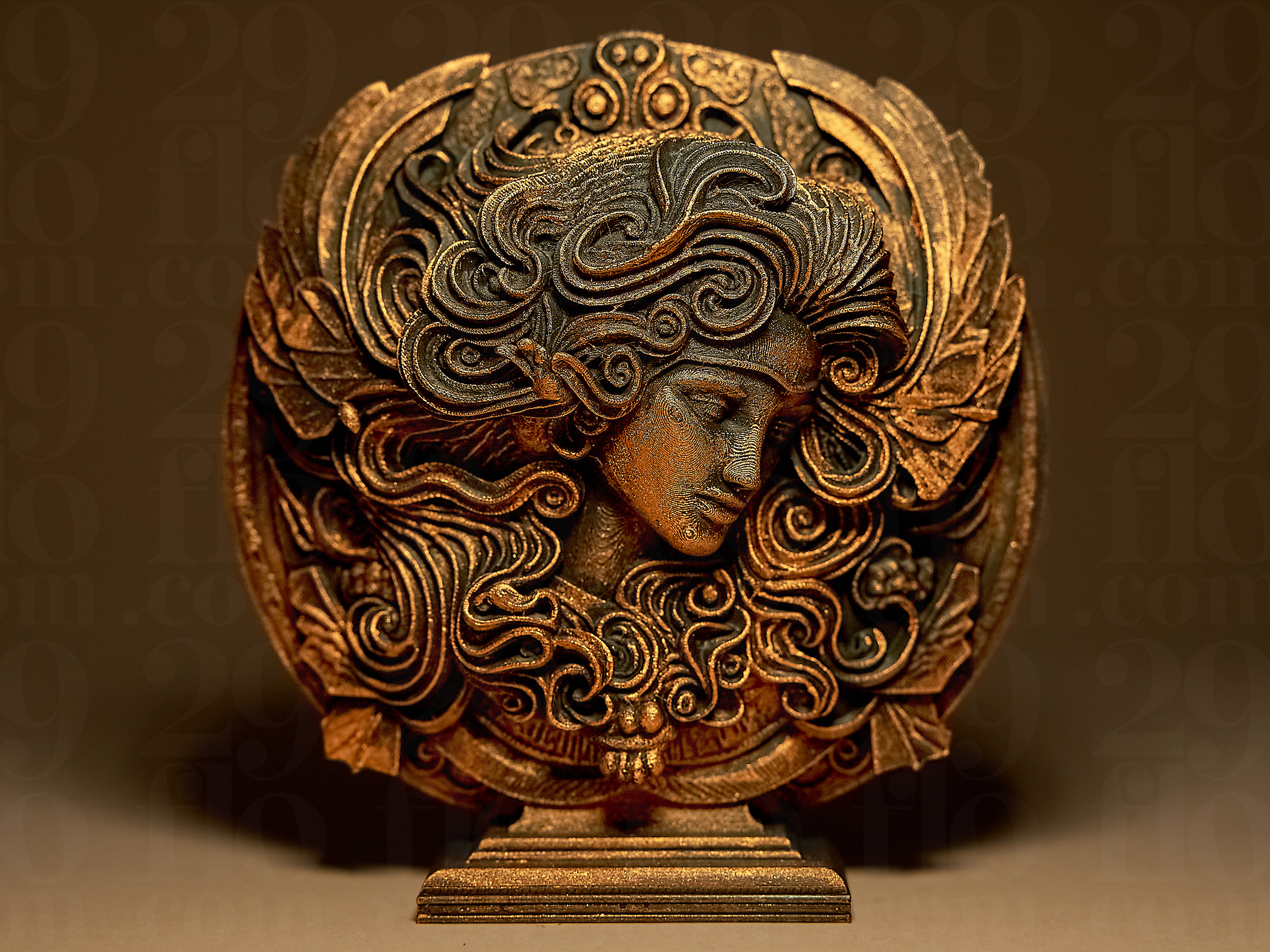 [6/12] VIRGO - THE VIRGIN - Zodiac Series