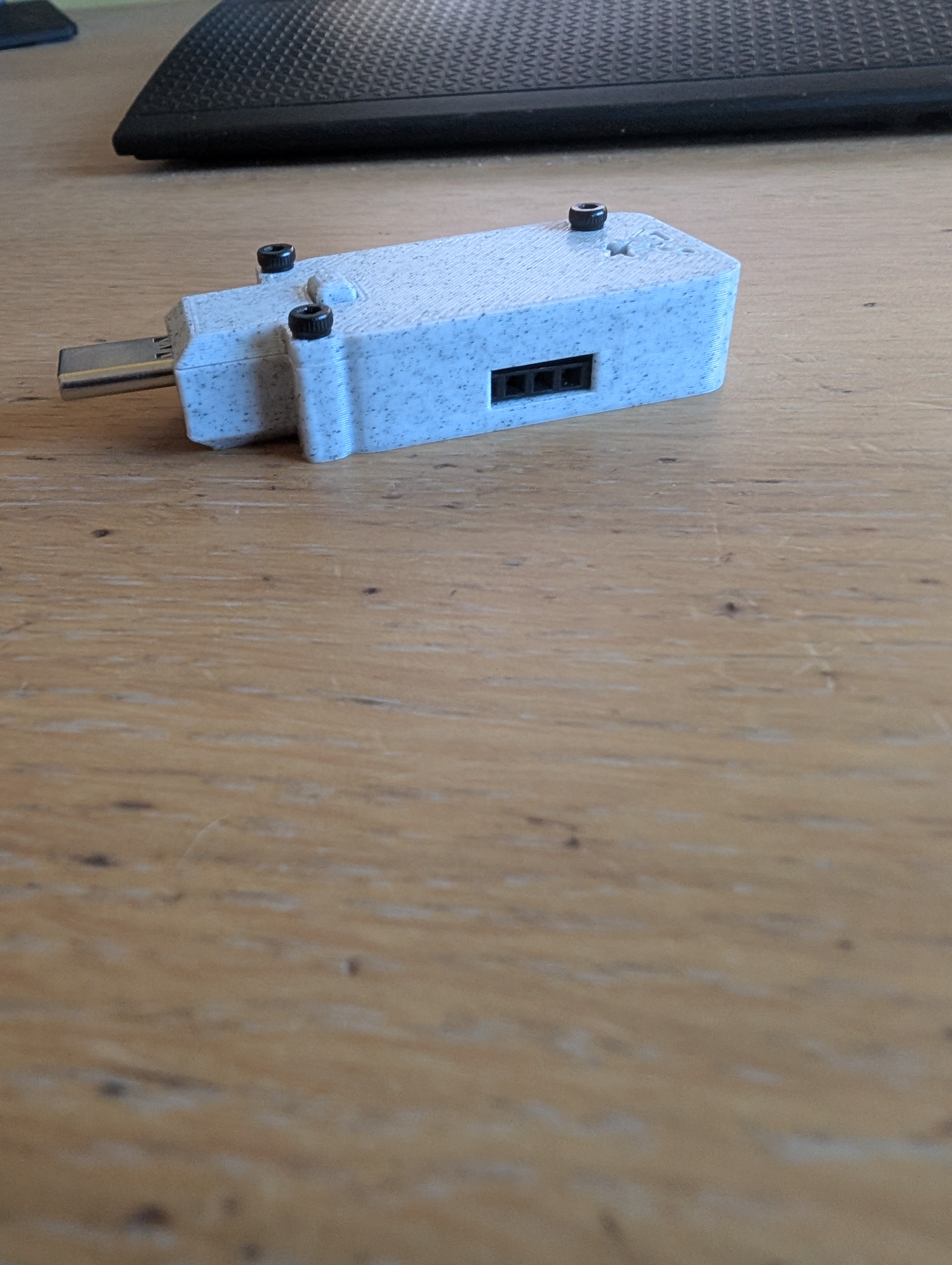 Tropic Square USB Devkit Case