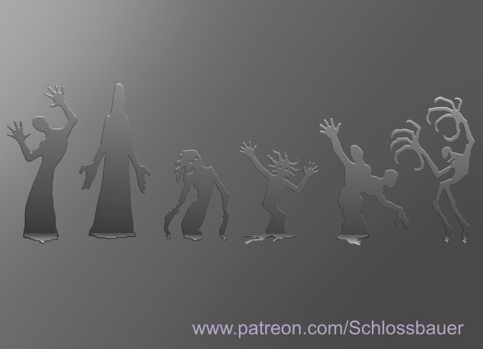 Shadows