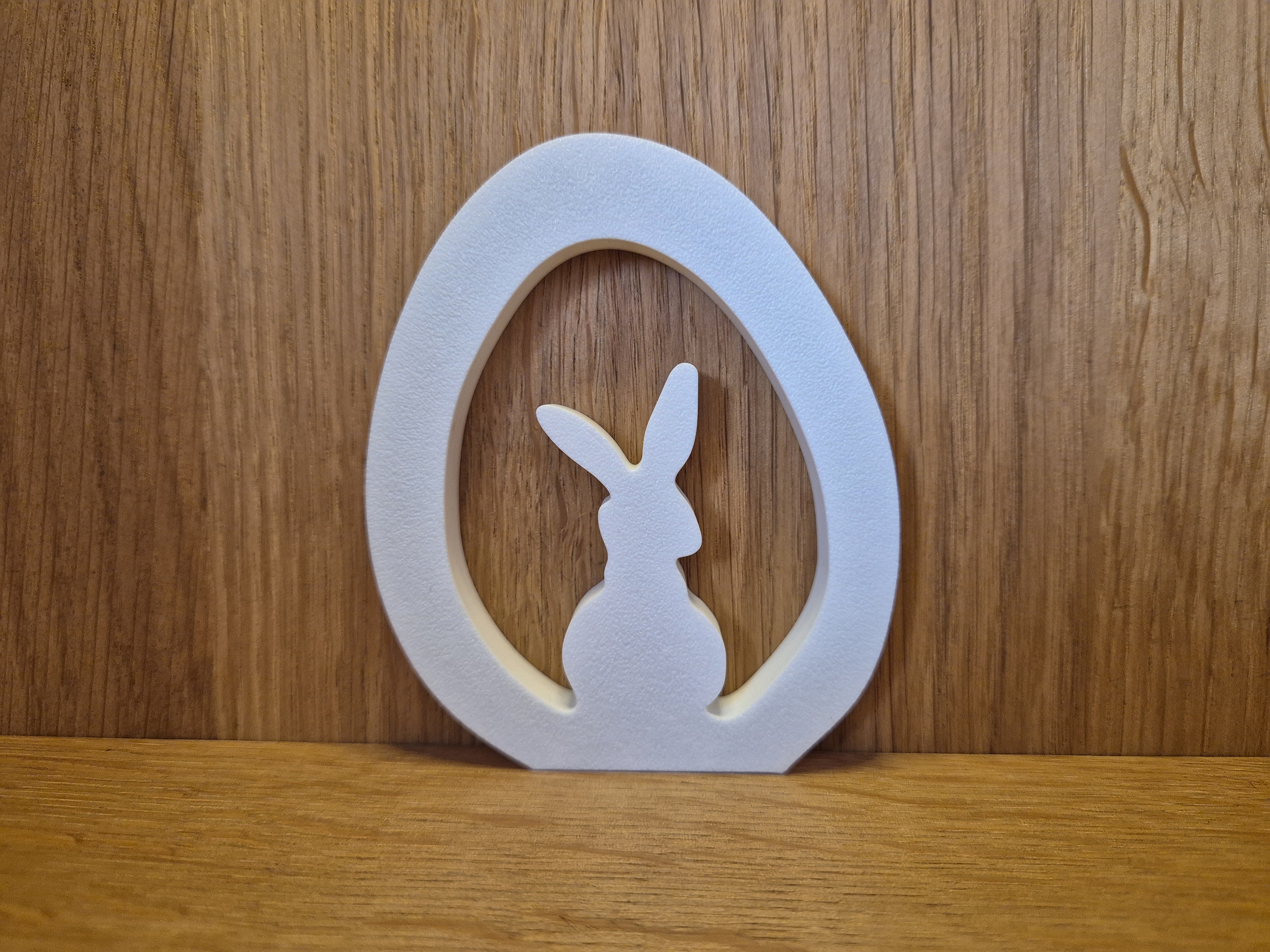 Osterhase Ostern Dekoration