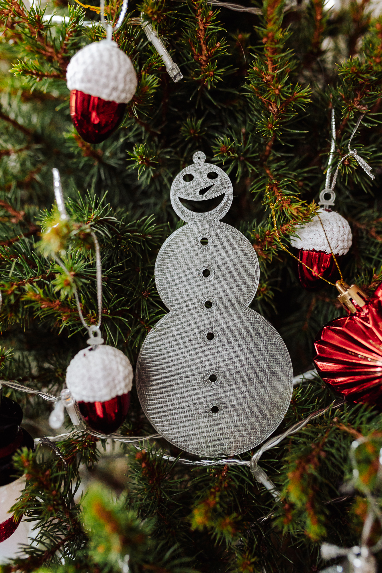 snowman