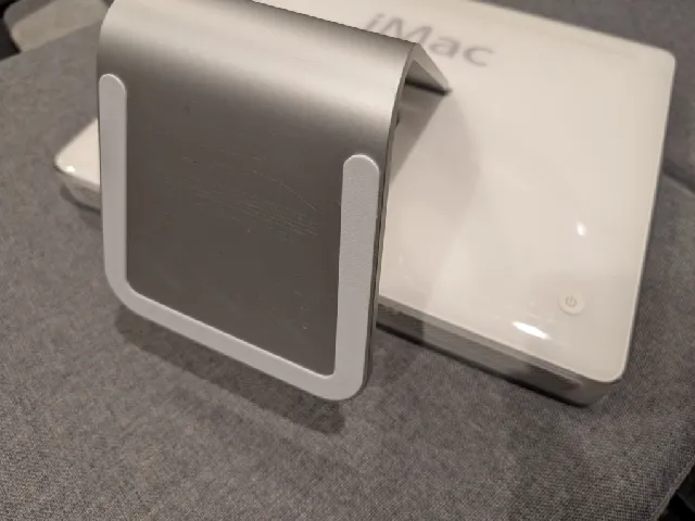 iMac 17" A1208 Base Pad