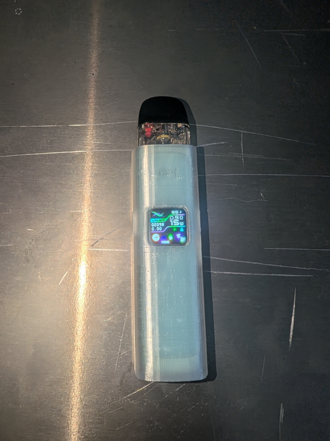 UWELL G4 Sleeve 3D model