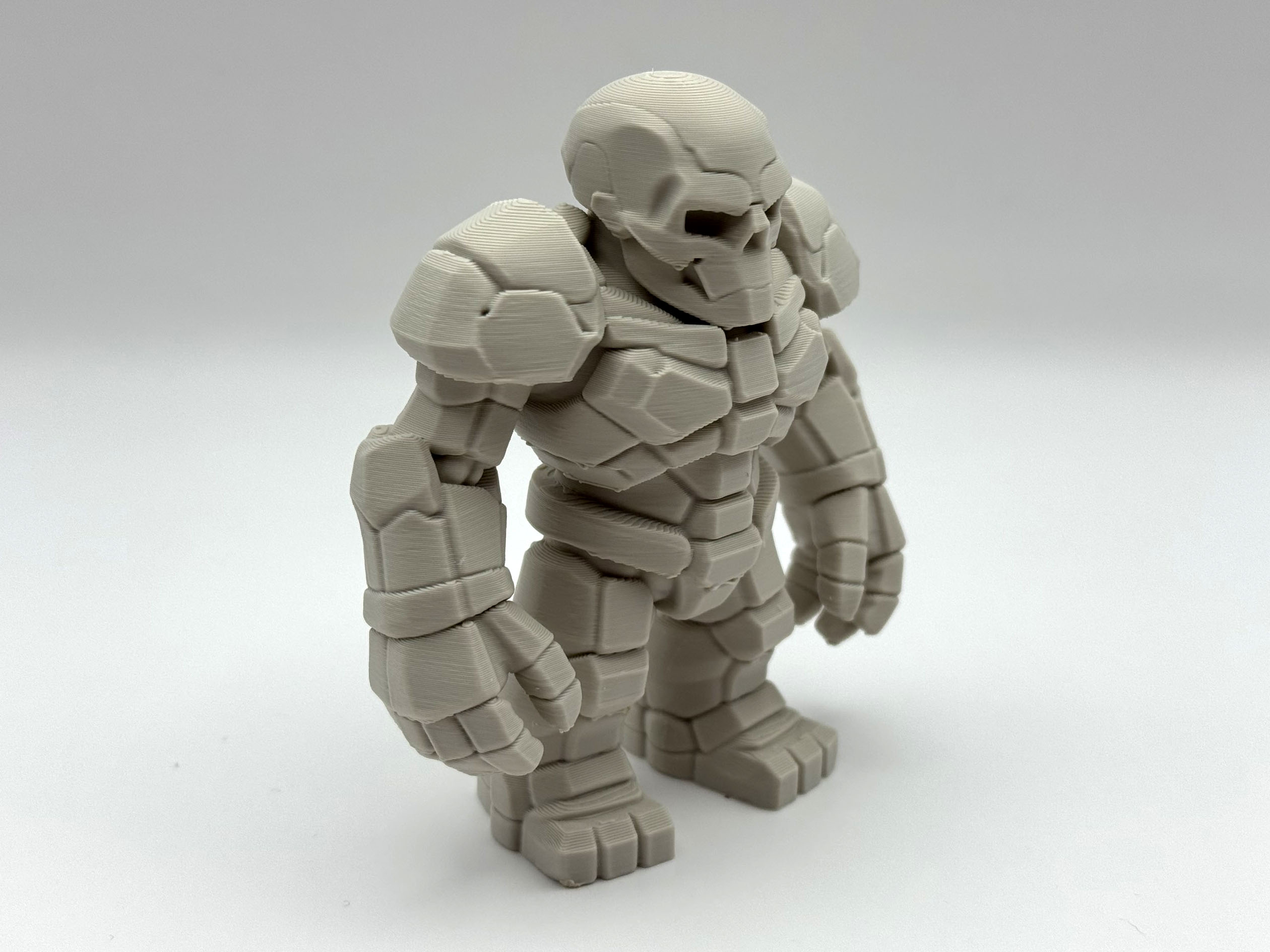 Skeletal Golem — thumbnail 5