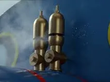 Engines whistles
