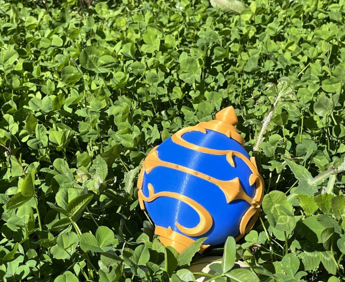 Palsphere