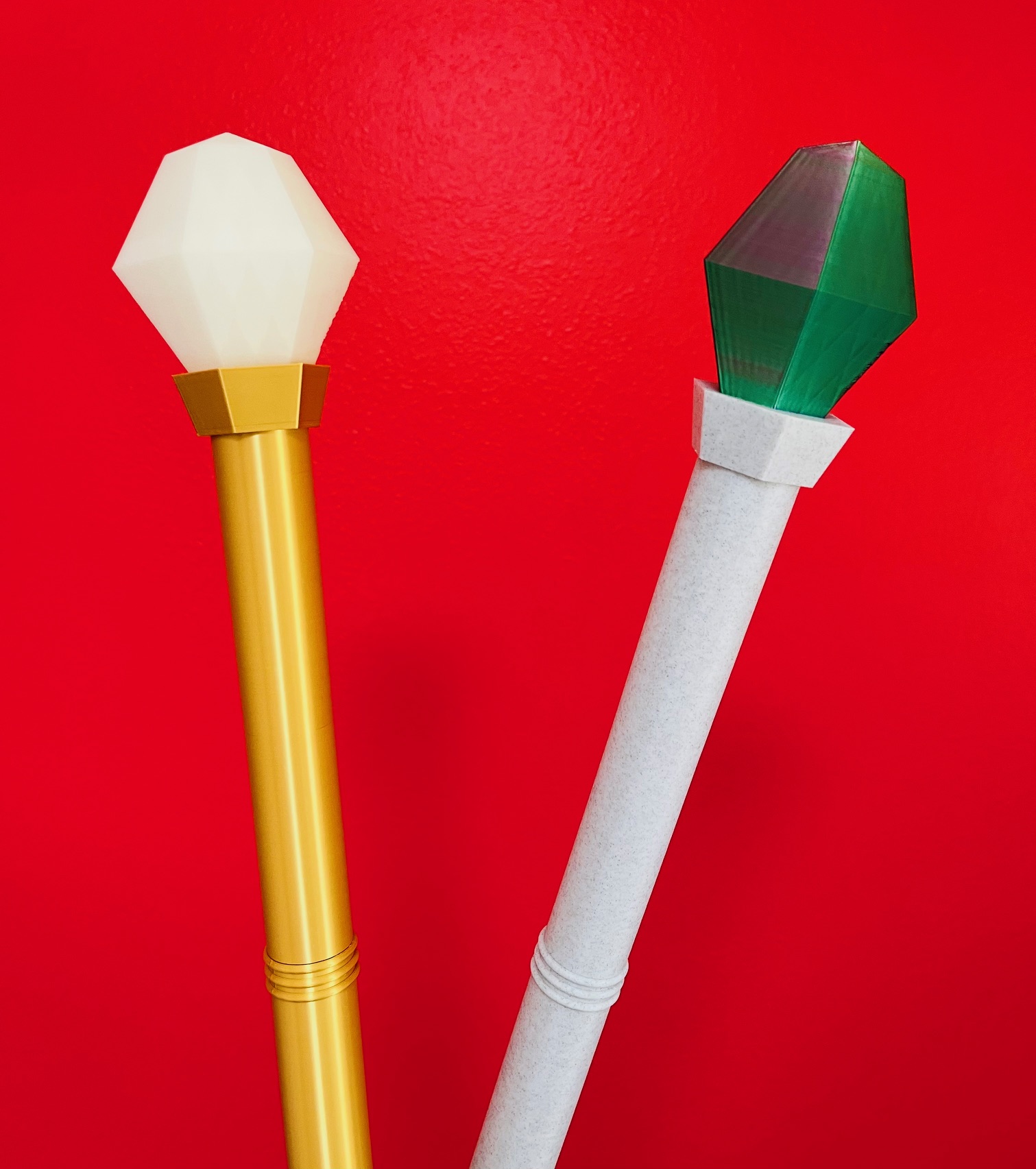 Grand Scepter